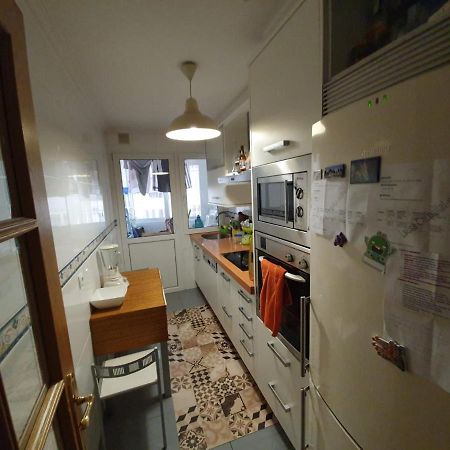 Appartement O Recuncho De San Roque à Lugo Extérieur photo