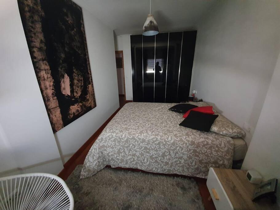 Appartement O Recuncho De San Roque à Lugo Extérieur photo