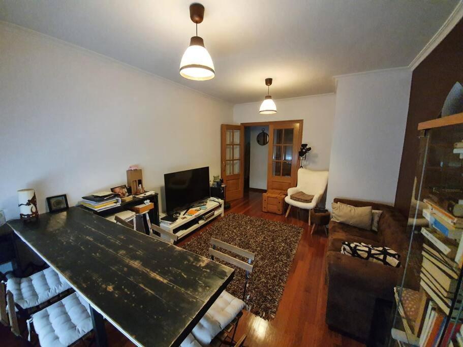 Appartement O Recuncho De San Roque à Lugo Extérieur photo